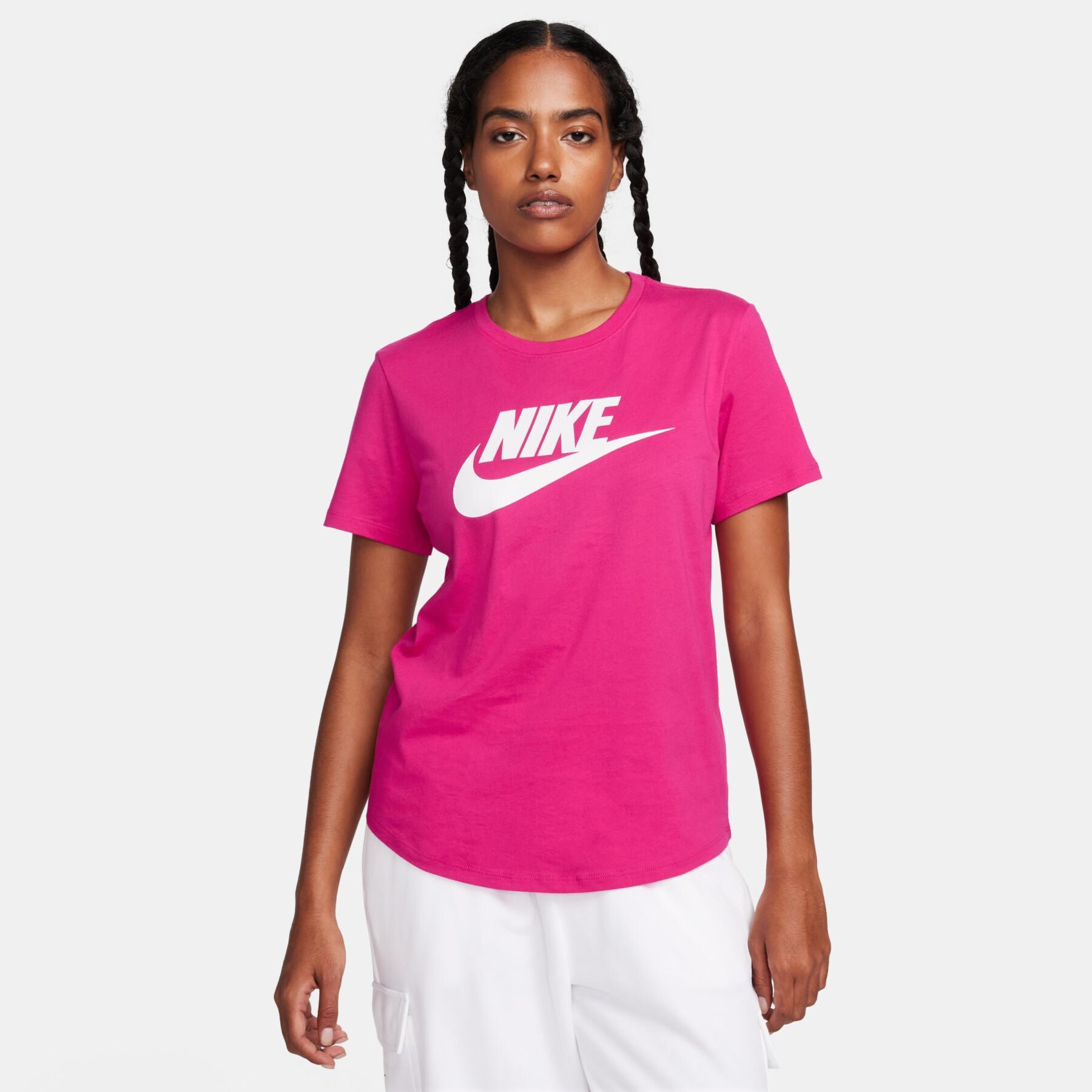 Maglietta da donna Nike Essentials