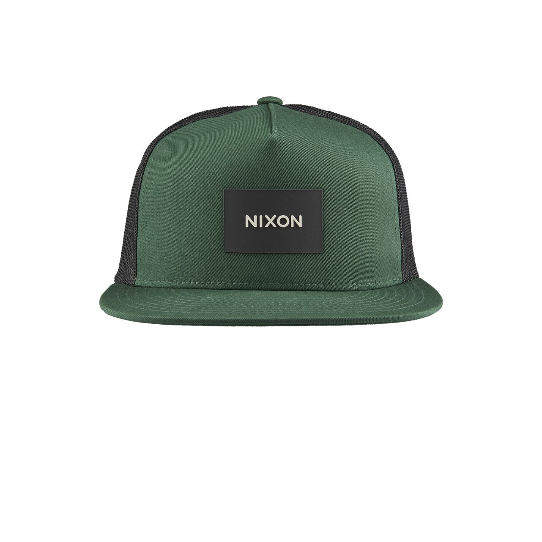 Cappellino con visiera Nixon Team