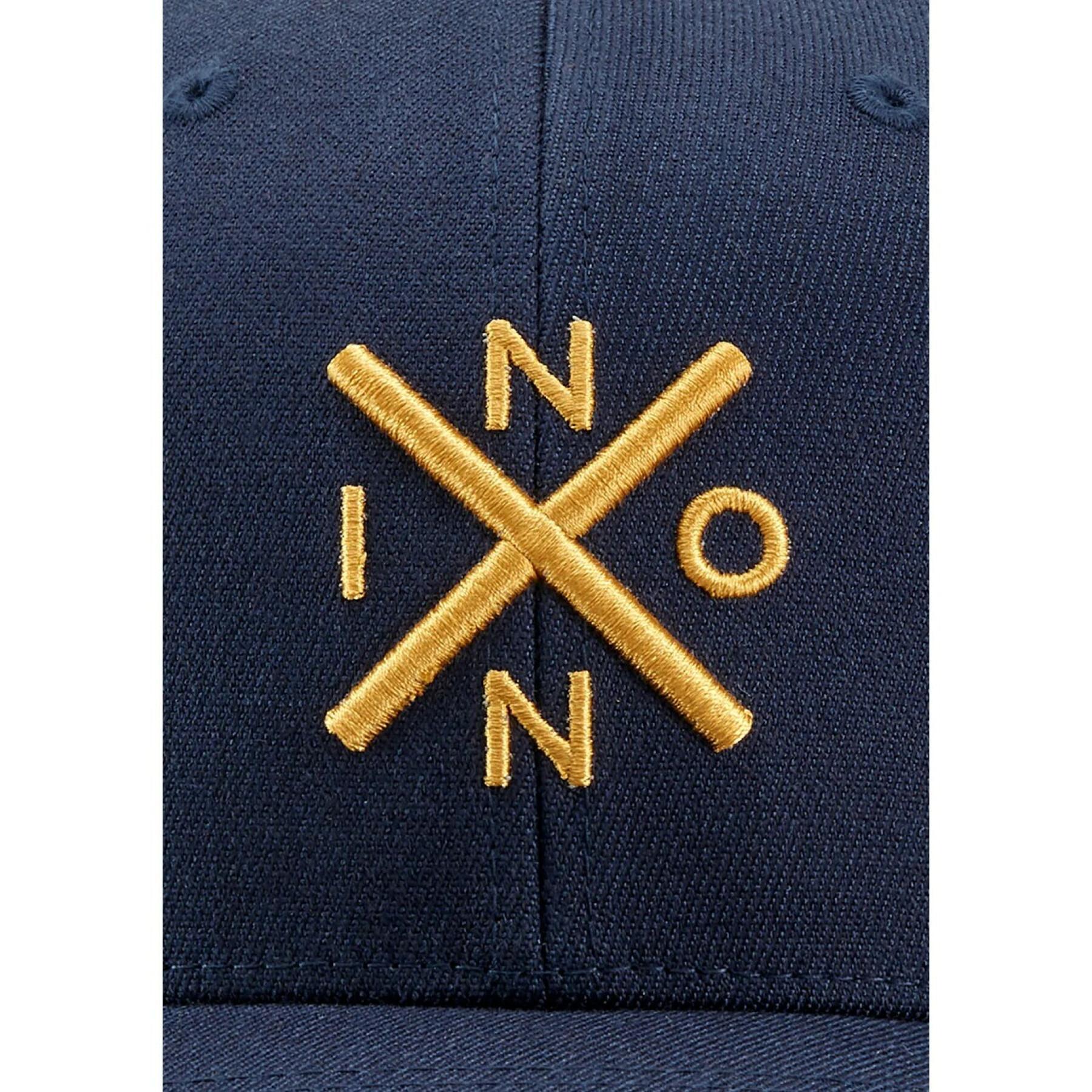 Cap Nixon Exchange FF