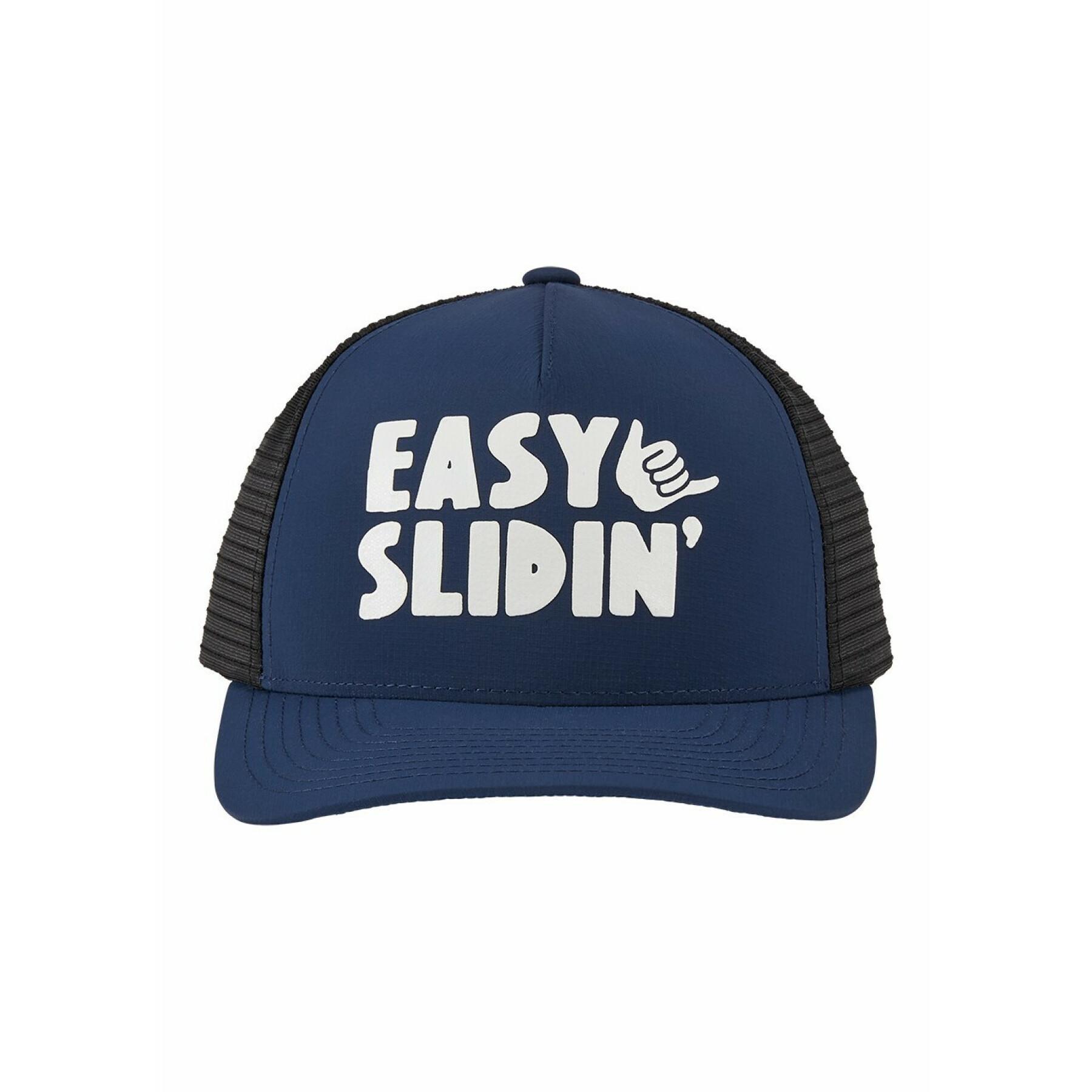 Cappello da camionista Nixon Slidin