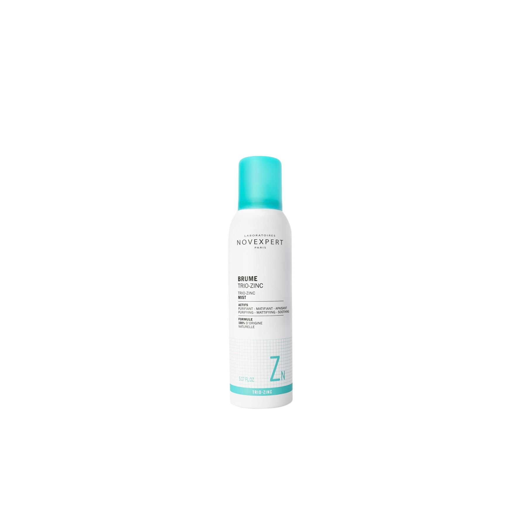 Tri-zinc spray per le donne Novexpert 150 ml