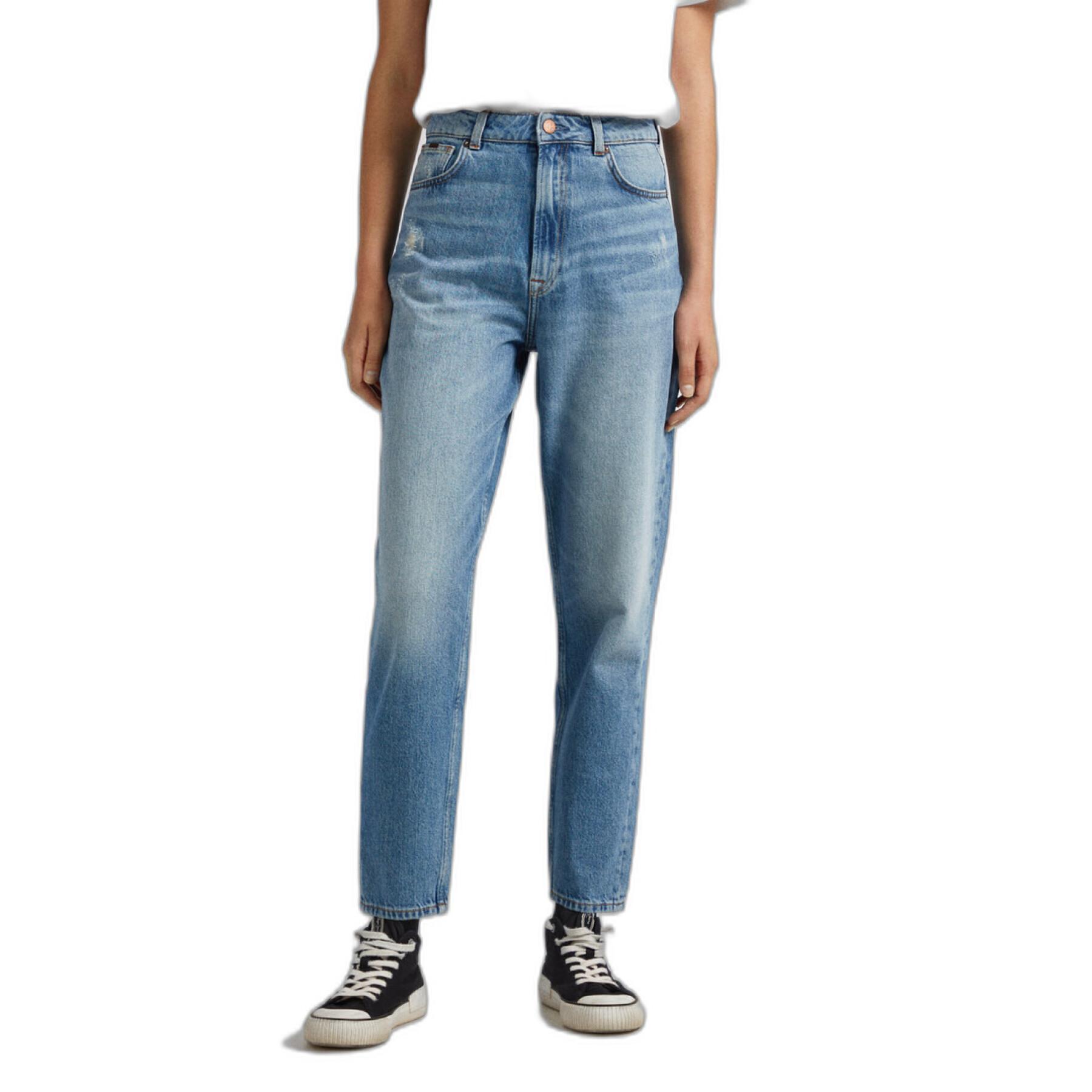 Jeans da donna Pepe Jeans Willow