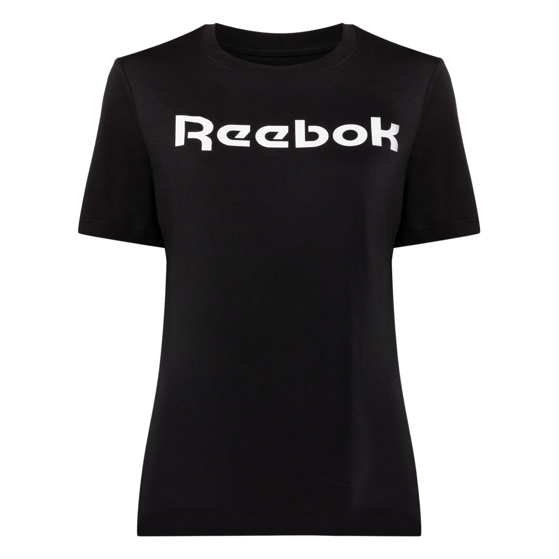 T-shirt da donna Reebok Read Graphic