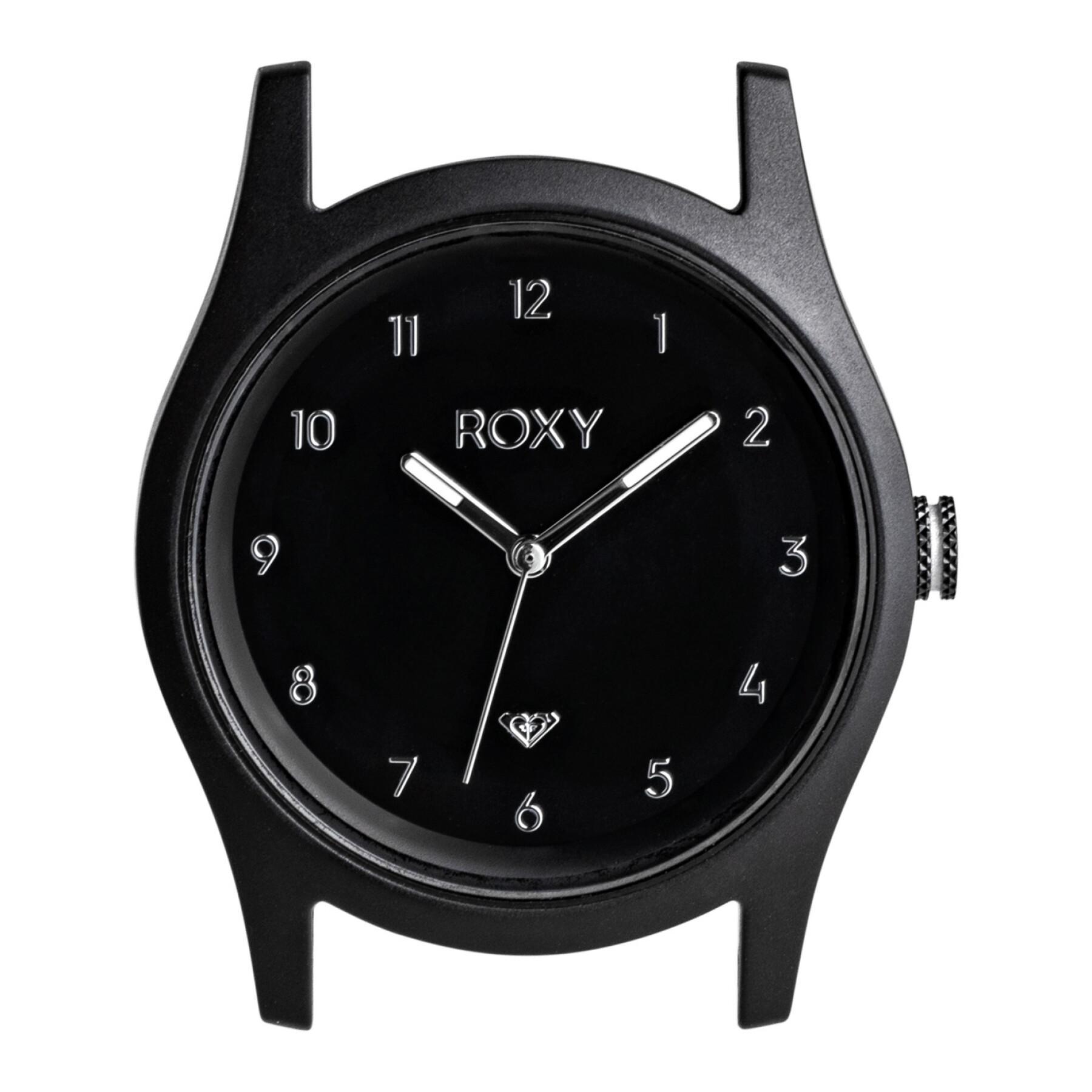 Cassa dell'orologio analogico da donna Roxy Ally Classic