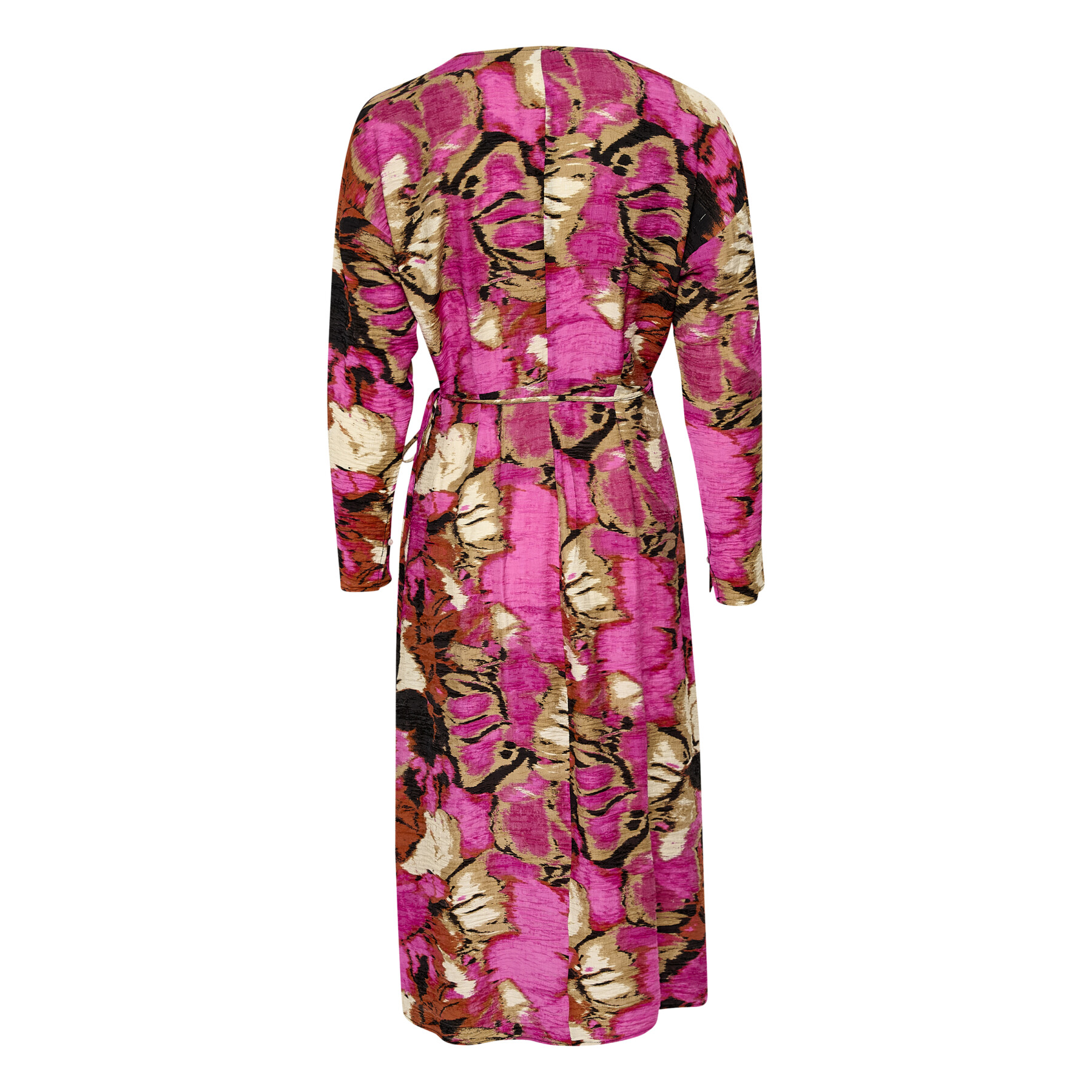 Wrap dress da donna Soaked in Luxury Imana