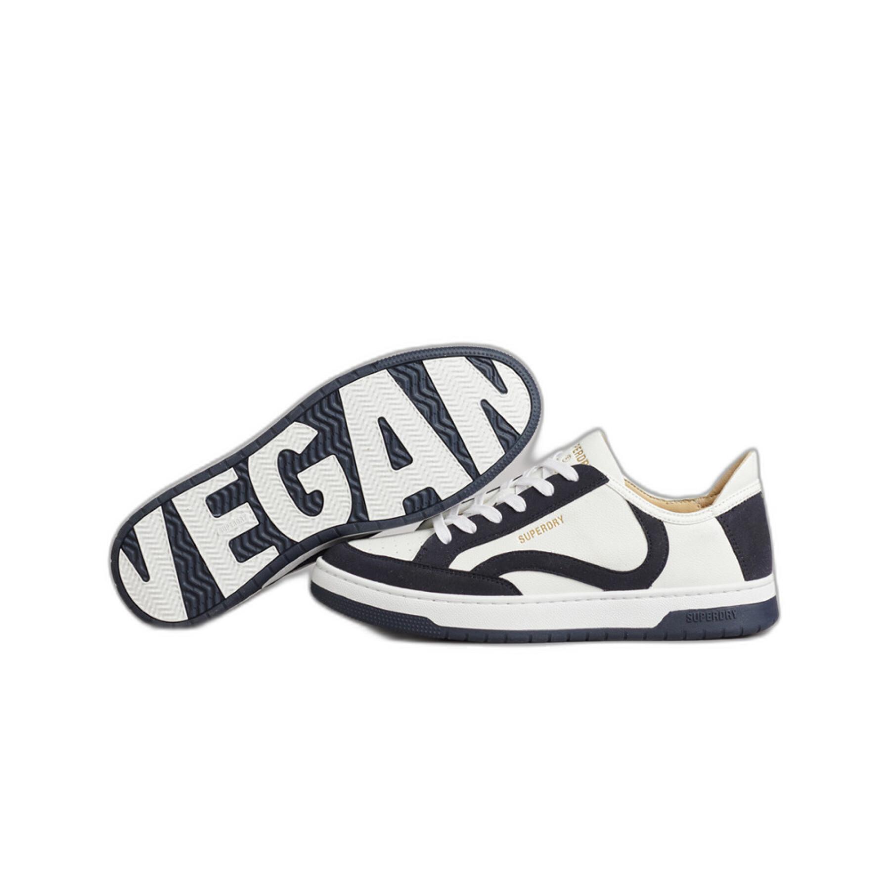 Scarpe da ginnastica da donna Superdry Vegan Vintage