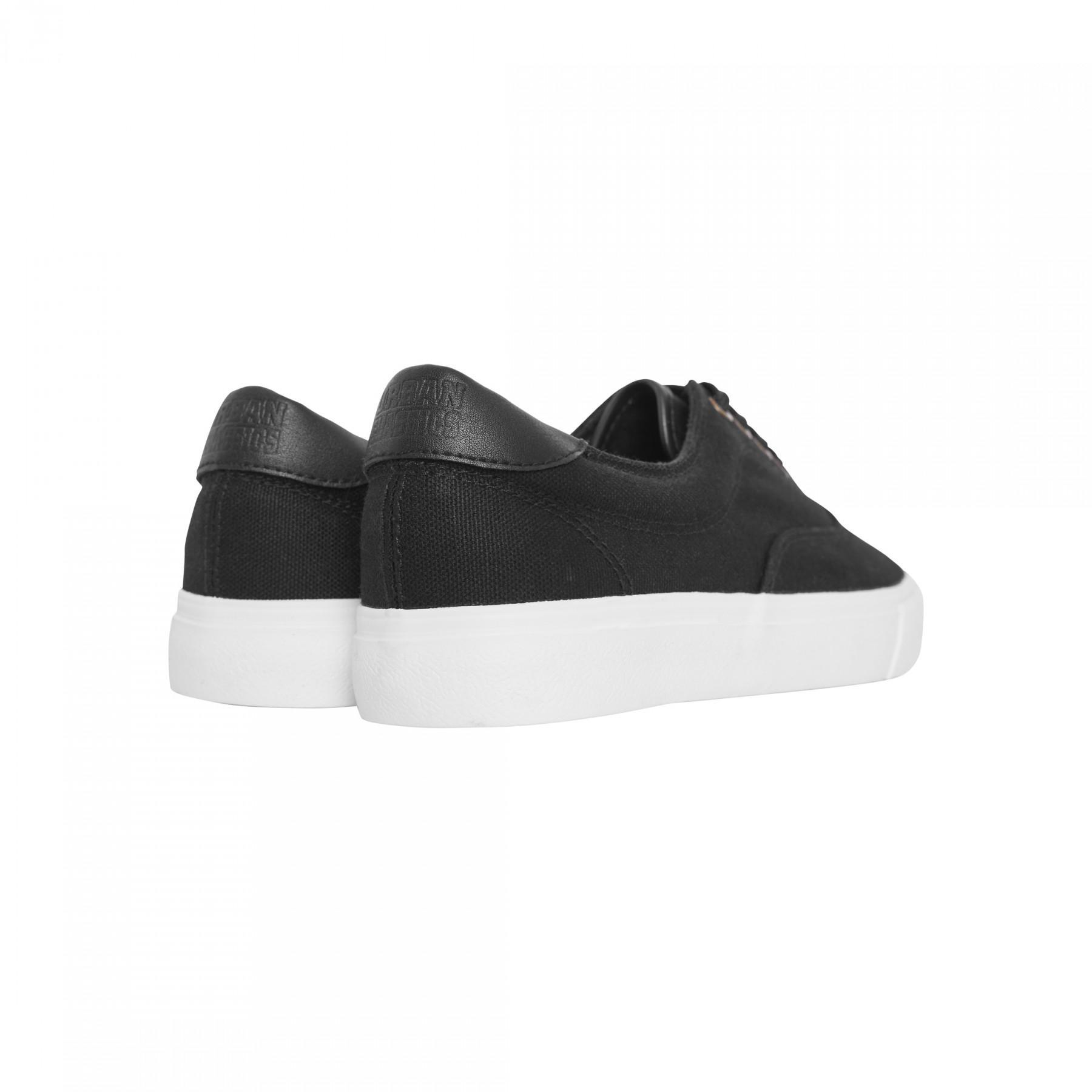 Scarpe Urban Classic low with lace