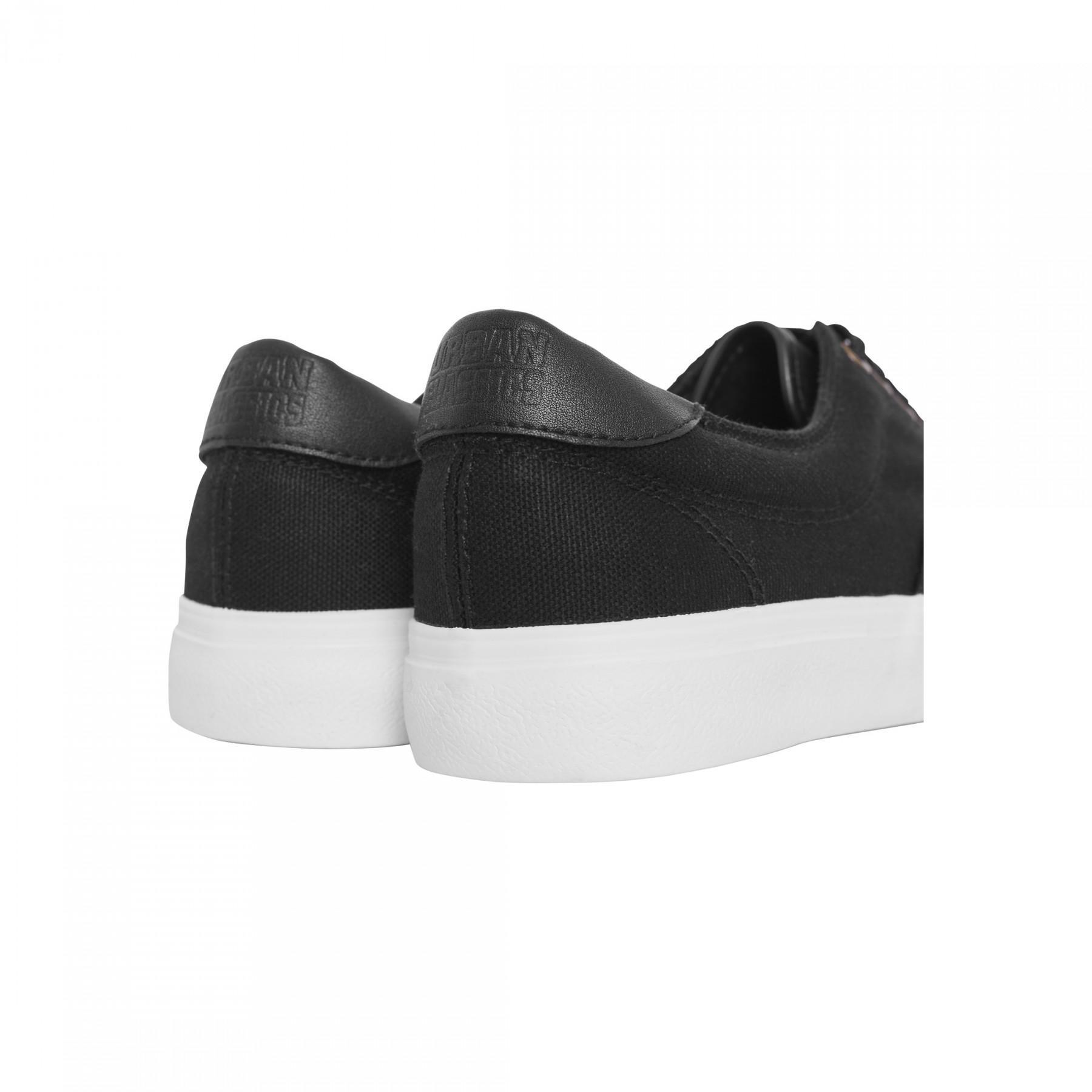 Scarpe Urban Classic low with lace