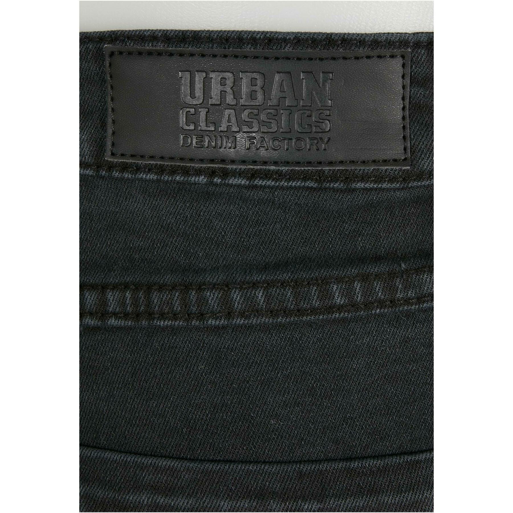 Shorts Urban Classics Organic Stretch Denim