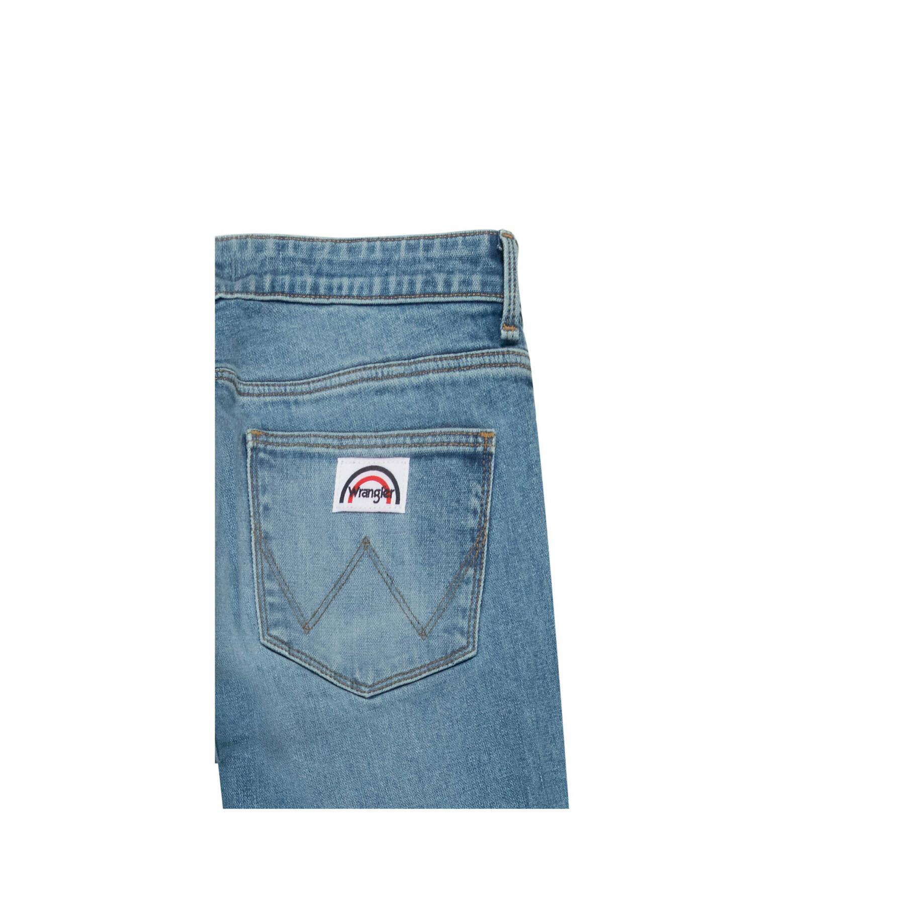 Jeans da donna Wrangler Flare