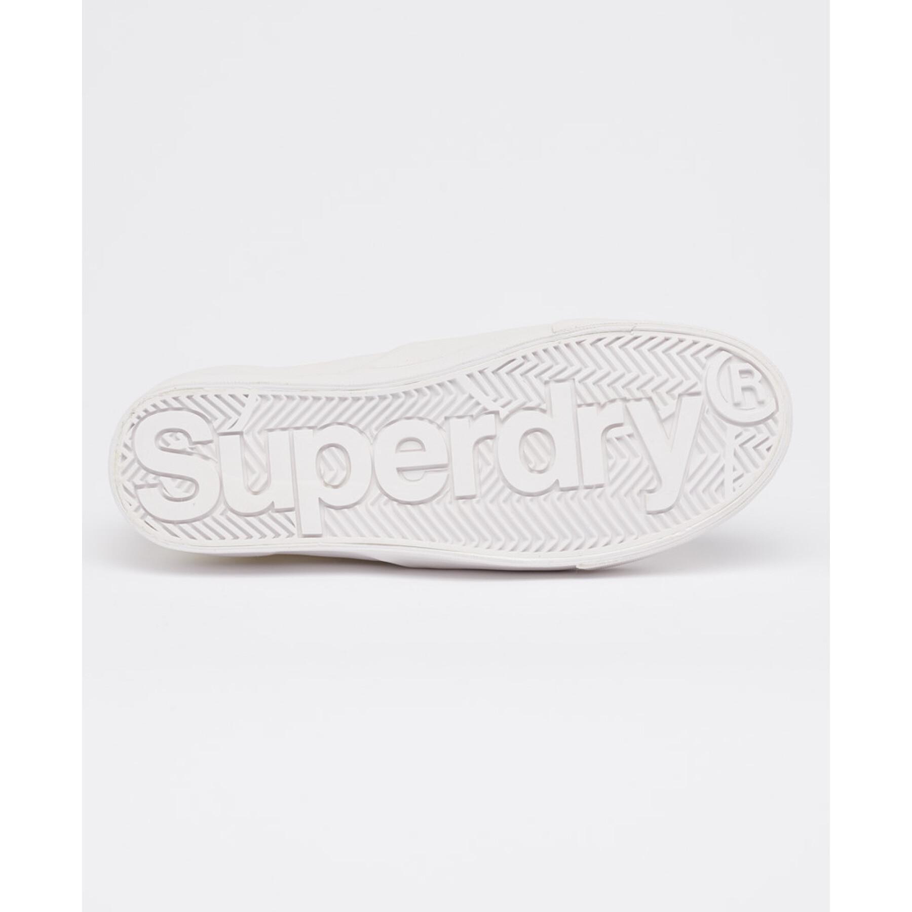 Scarpe da ginnastica da donna Superdry Premium