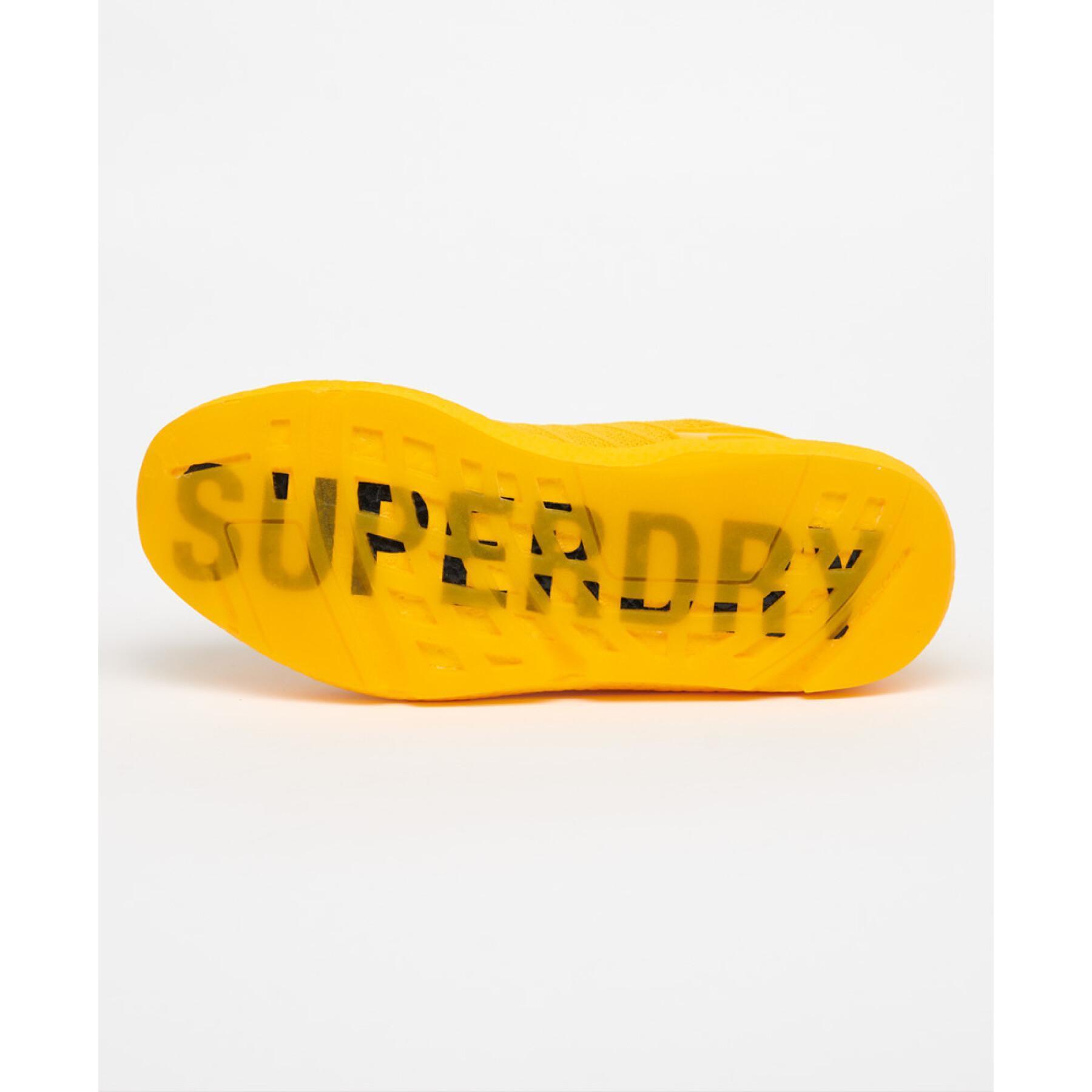 Scarpe da ginnastica basse da donna Superdry Agile 2.0