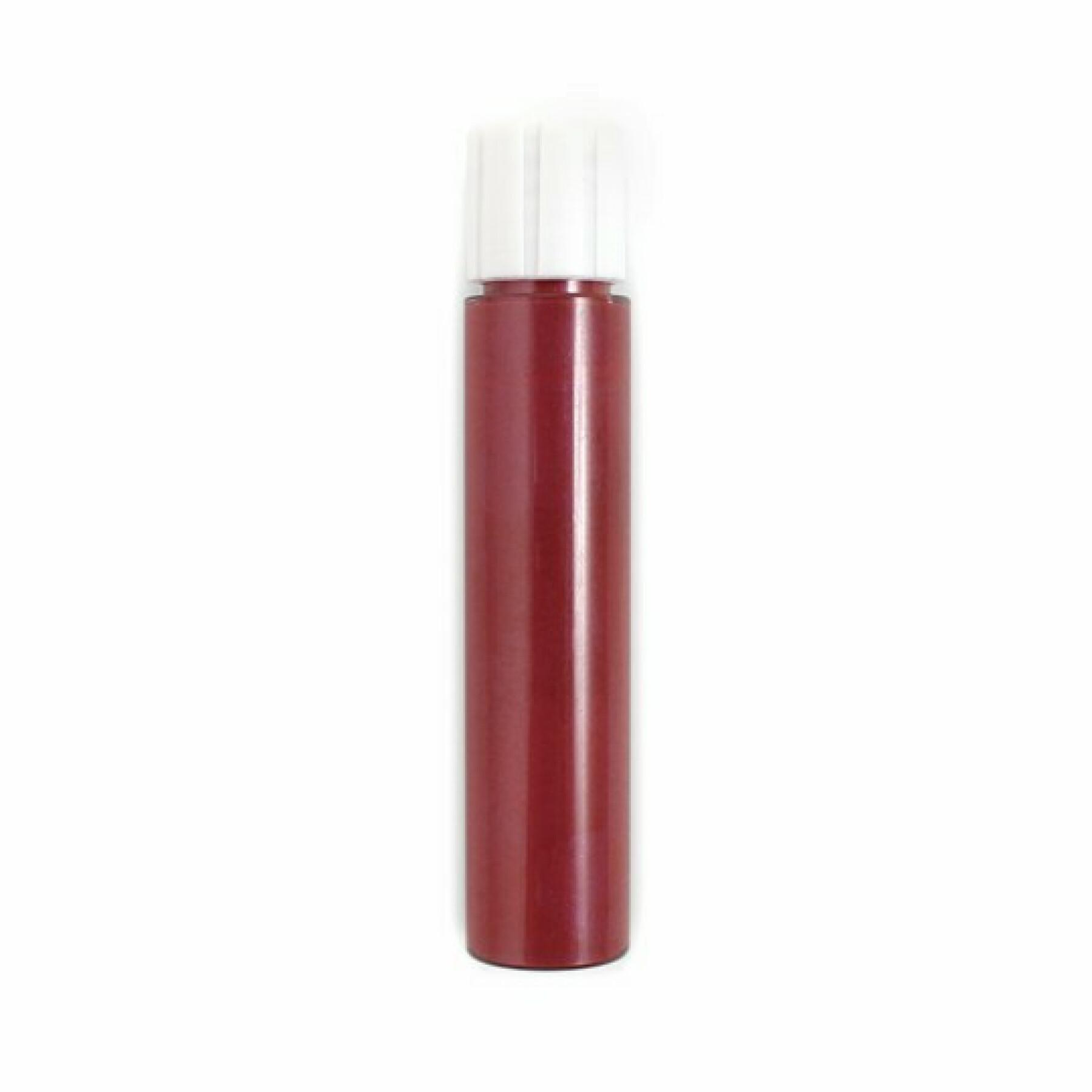 Lip Ink Refill 440 Tango Red Women Zao - 3,8 ml