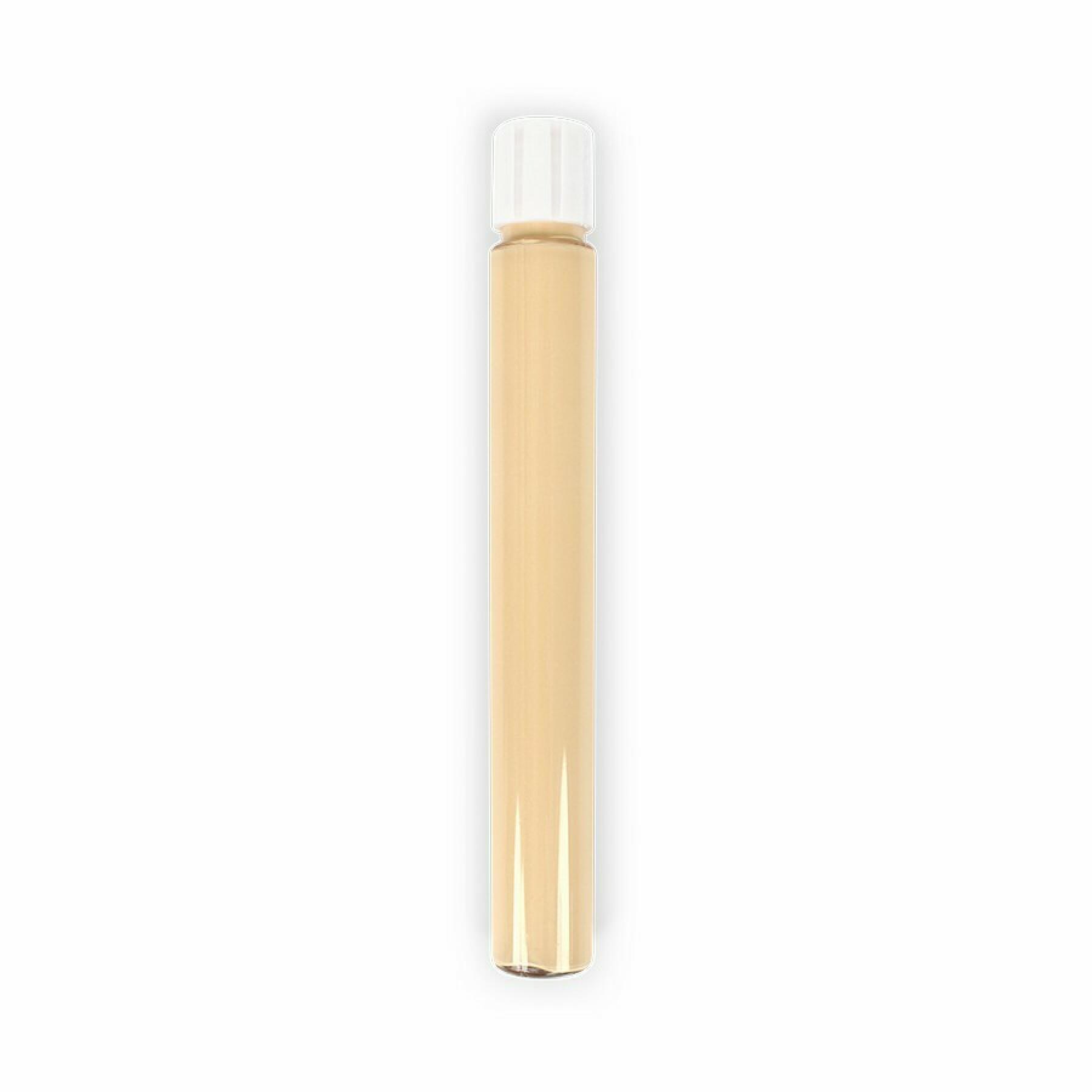 Ricarica correttore fluido beige porcellana donna 791 Zao - 7 ml