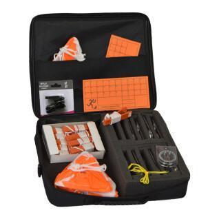 Kit educativo di orienteering Sporti France