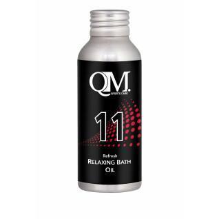 Olio da bagno rilassante QM Sports QM11