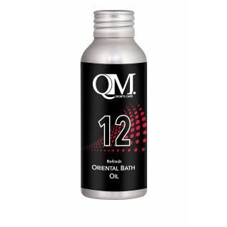 Olio da bagno orientale QM Sports QM12