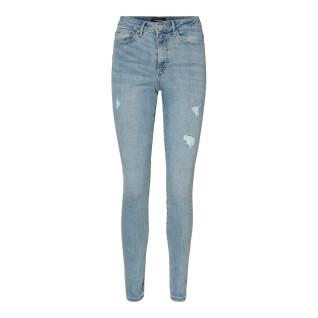 Jeans da donna Vero Moda Vmsophia Am314