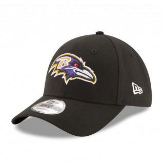 Casquette New Era  The League 9forty Baltimore Ravens