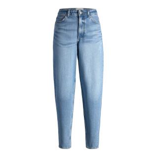 Jeans a vita alta da donna JJXX Lisbon Mom Cr4022