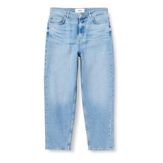 Jeans a vita alta da donna JJXX Lisbon Mom Cr4022