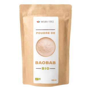 Polvere di baobab biologica Natura Force