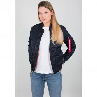 Giacca donna Alpha Industries MA-1 VF 59