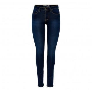 Jeans da donna Only Ultimate king life