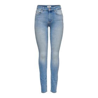 Jeans skinny da donna Only onlblush mid rea1467