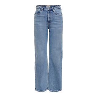 Jeans da donna Only Onljuicy Rea365 Noos