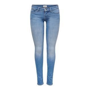 Jeans skinny da donna Only onlcoral life agi387