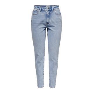 Jeans da donna Only onlemily stretchs a cro789