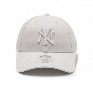 Berretto da donna New Era 9forty New York Yankees Essential