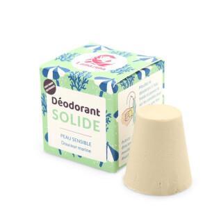 Deodorante solido - morbidezza marina - pelle sensibile Lamazuna (30 ml)