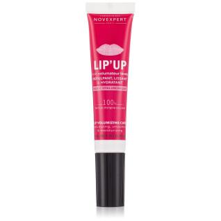 Lip'up lip balm per le donne Novexpert 8 ml