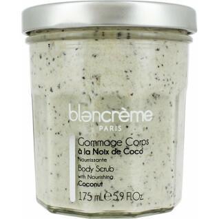 Scrub corpo - cocco - Blancreme 175 ml