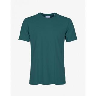 T-shirt Colorful Standard Ocean Green