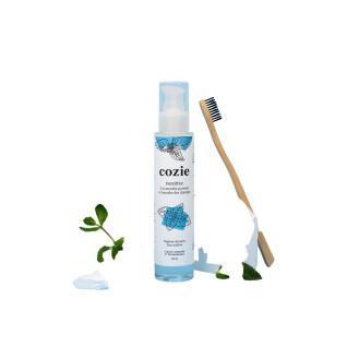 Dentifricio - menta piperita e mentuccia Cozie Certifié Cosmos Organic 100 ml