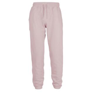 Joggers Colorful Standard Classic Organic faded pink