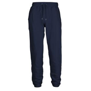 Joggers Colorful Standard Classic Organic navy blue
