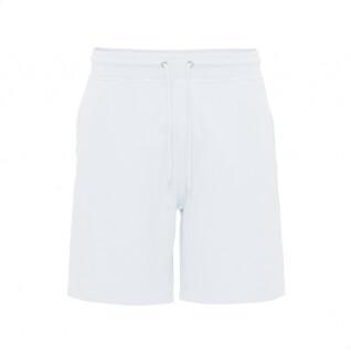 Pantaloncini Colorful Standard Classic Organic optical white