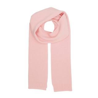 sciarpa di lana Colorful Standard Merino faded pink