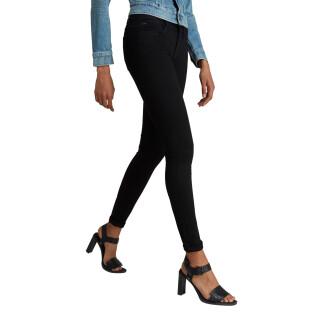 Jeans skinny da donna G-Star Lynn d Super
