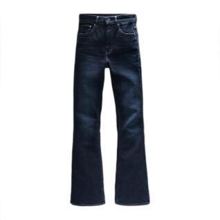 Jeans bootcut da donna G-Star 3301 Flare