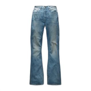 Jeans bootcut da donna G-Star 3301 Flare