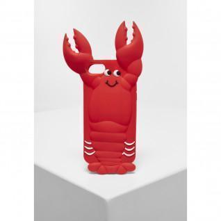 Custodia per iphone 7/8 Urban Classics lobster