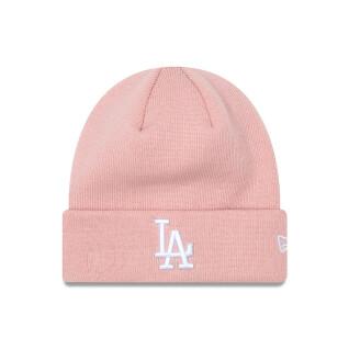 Cappello da donna Los Angeles Dodgers League Essential Cuff
