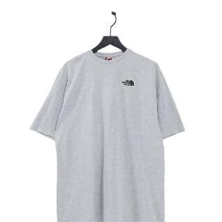 T-shirt long donna The North Face