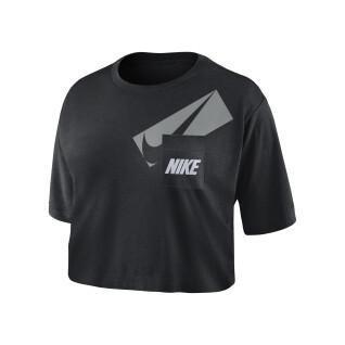 Nike Maglietta da donna Pro Dri-Fit
