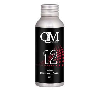Recupero dell'olio da bagno orientale QM Sports QM12